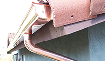 Rain Gutter Installation, Repair, Cleaning in West University Place, TX
